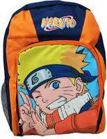 Actual product image GED Zaino Naruto Shippuden 40cm