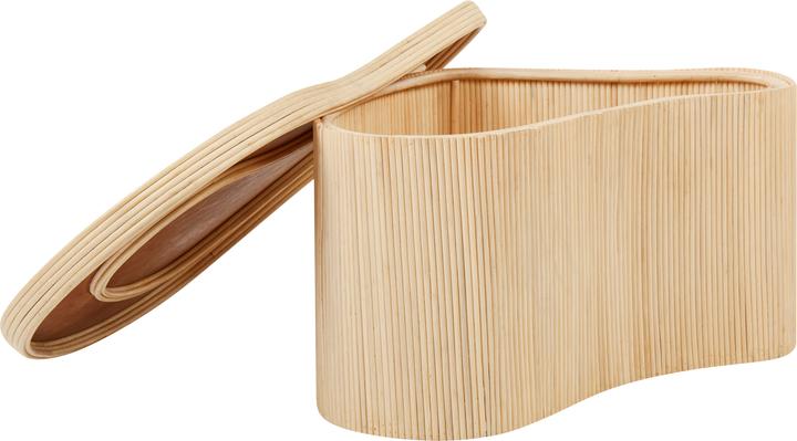 Immagine prodotto Beliani Salanti (126 x 80 x 45 cm)