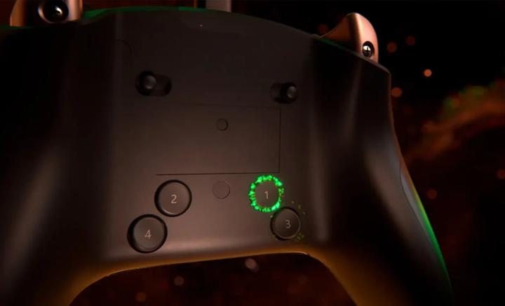 Produktbild Thrustmaster eSwap X2 Pro Controller (Xbox Series X, PC, Xbox One S)