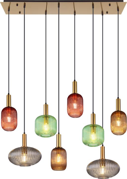 Actual product image Globo Normy (E27)