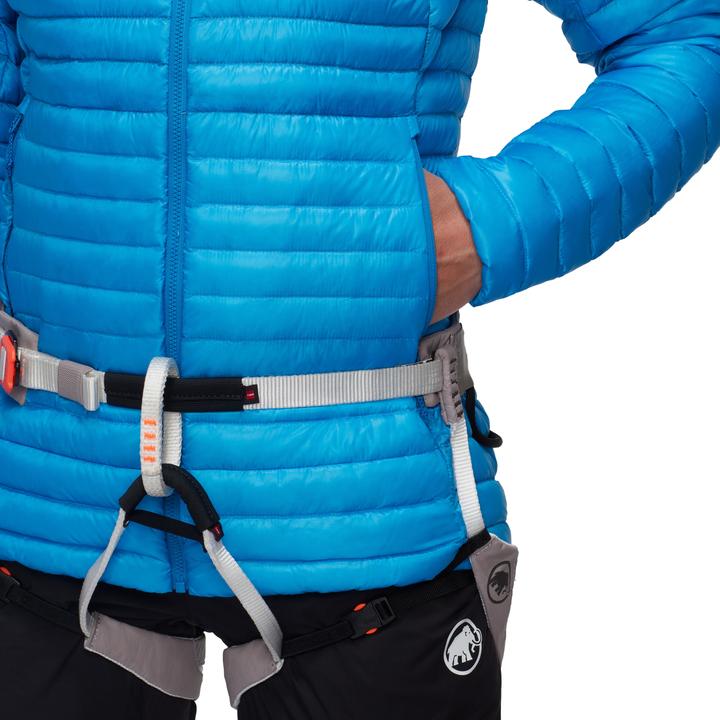 Image du produit Mammut Veste à capuche Aenergy IN Femme (XS)