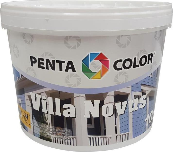 Immagine prodotto Pentacolor Pittura di facciata Villa Novus (Beige 1 (Beige)