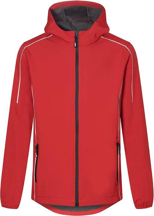 Produktbild Promodoro Softshelljacke (4XL)