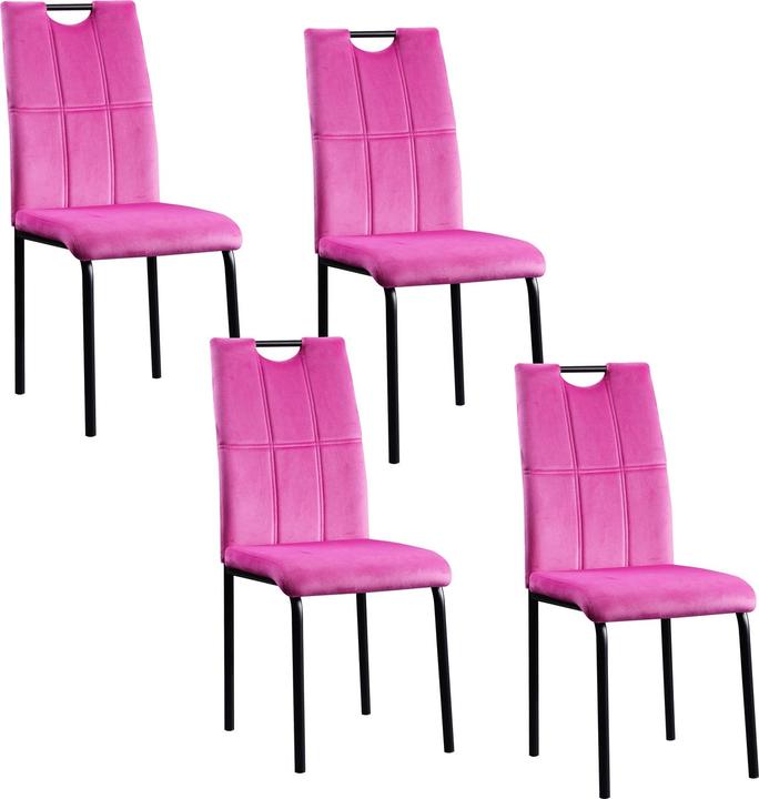 Actual product image HTI-Living Stuhl