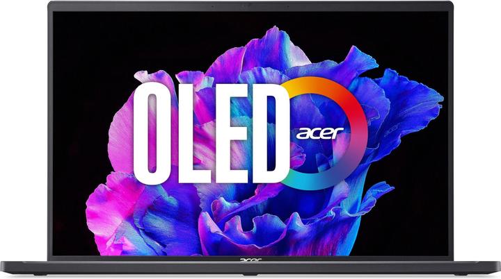 Produktbild Acer Swift Go 16 Pro (16", Intel Core i7-13620H, 32 GB, 1000 GB, CH)