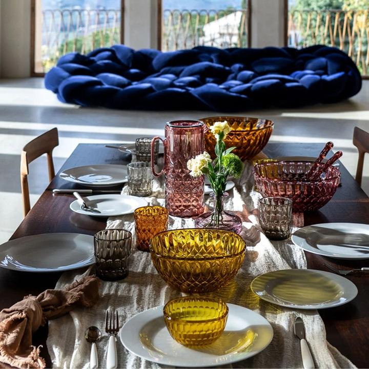 Produktbild Guzzini VANITY Karaffe Mauve (1.75 l)