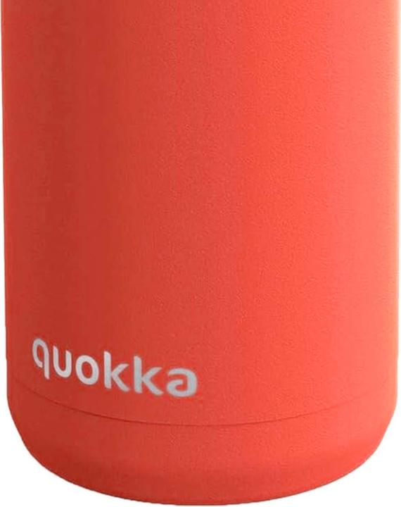Image du produit Quokka Thermoflasche 510ml Serie Solid (0.51 l)