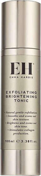 Emma Hardie Exfoliating Brighten.Tonic (Tonic, 100 ml)