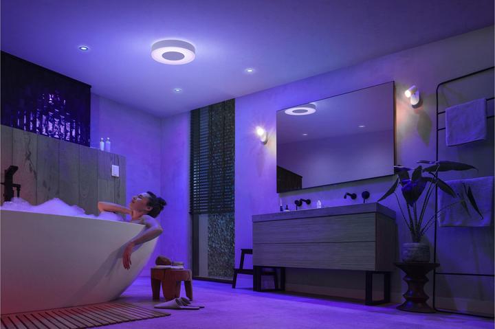 Image du produit Philips Hue White & Color Ambiance Xamento (3400 lm)