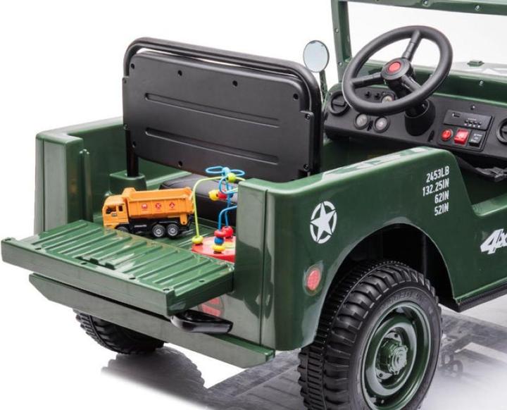 Produktbild Es-toys Militär