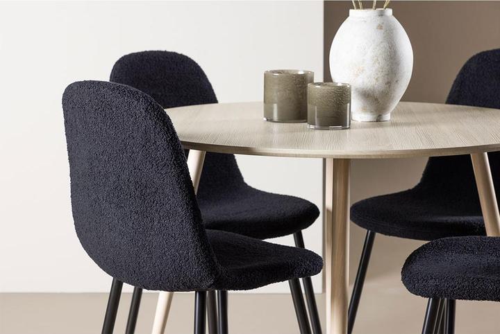 Produktbild Venture Home Plaza, Polar (MDF)
