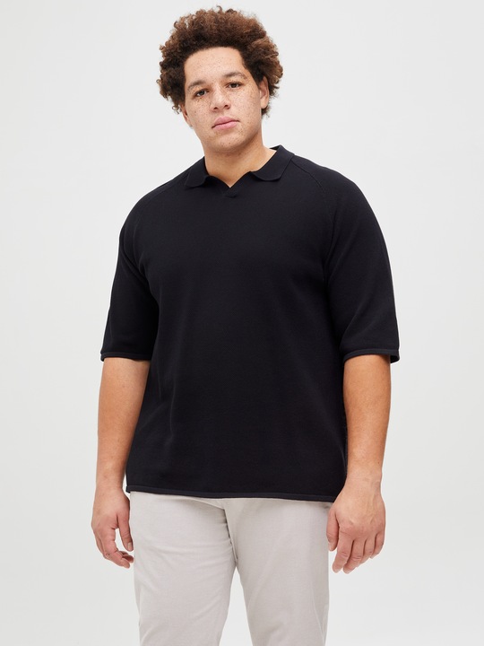 Immagine prodotto Jack & Jones Plus Size Strickpullover Strickpullover (7XL)