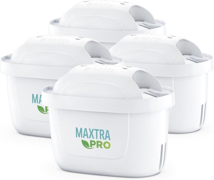 Image du produit Brita MAXTRA Pro (4x)