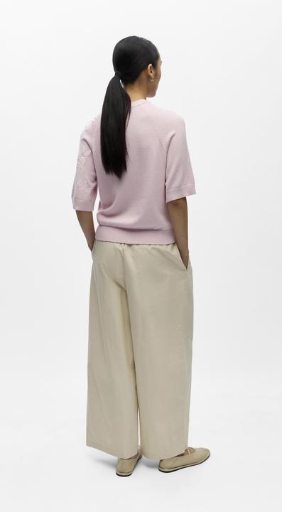 Actual product image Object Kurzarm Pullover (XS)