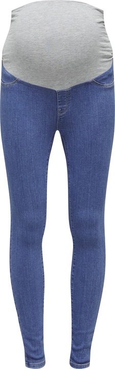 Only Maternity OLMRain Reg Skinny Jeggings (32)
