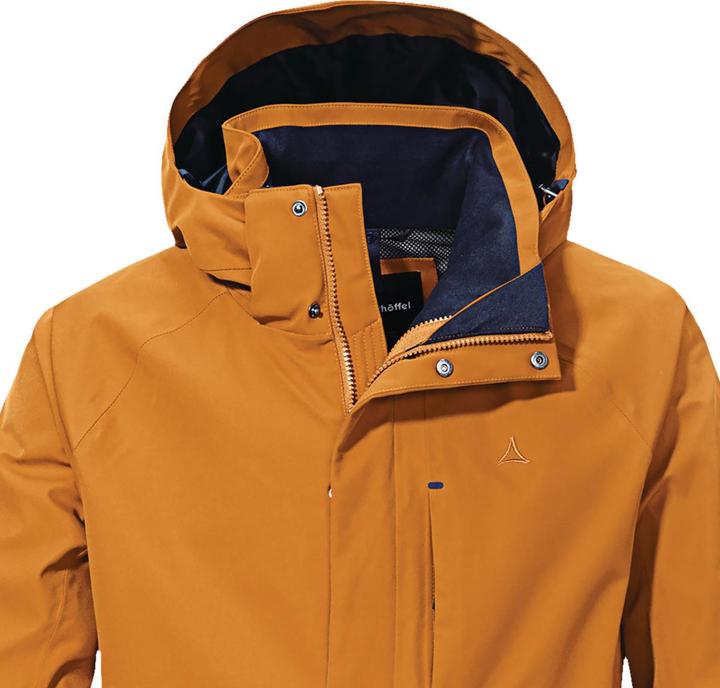 Actual product image Schöffel ZipIn Jacket Toledo M (56, XXL)