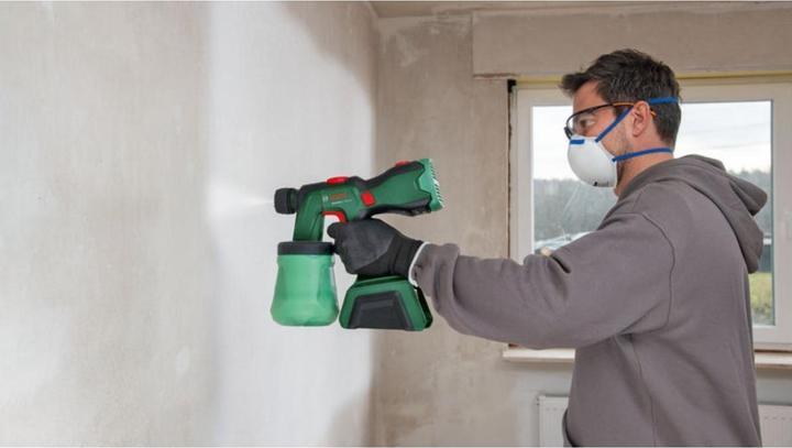 Immagine prodotto Bosch Home & Garden AdvancedSpray