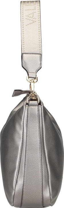 Actual product image Valentino Naif re shoulder bag 31 cm