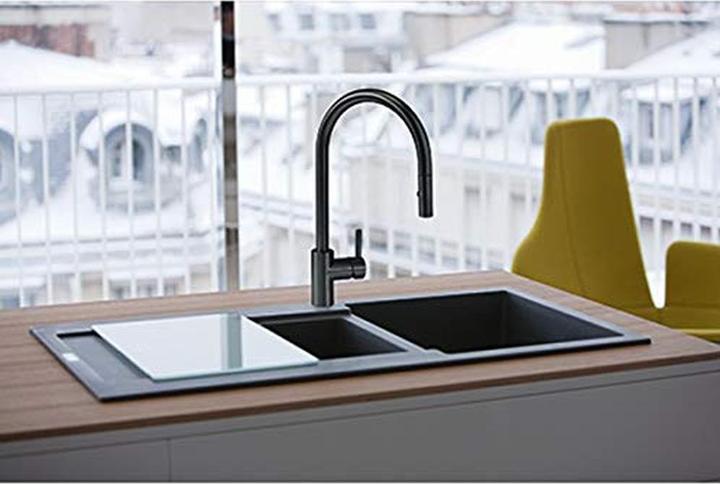 Produktbild Franke Eos Neo