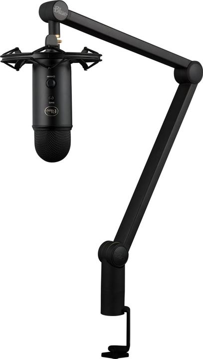 Image du produit Blue Yeticaster Pro Broadcast Bundle