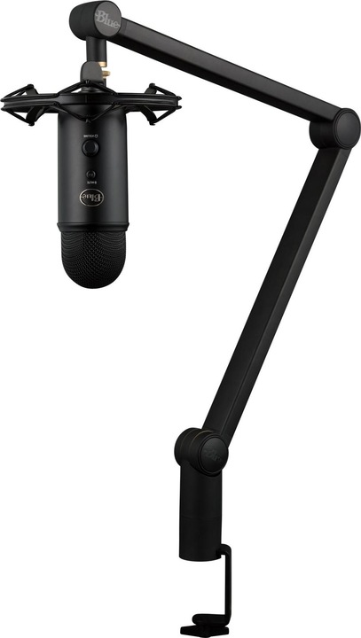 Immagine prodotto Blue Yeticaster Pro Broadcast Bundle