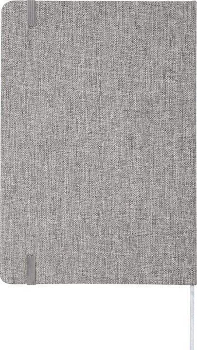 Actual product image Generic Ramona Cotton A5 Notebook (A5, Lined)