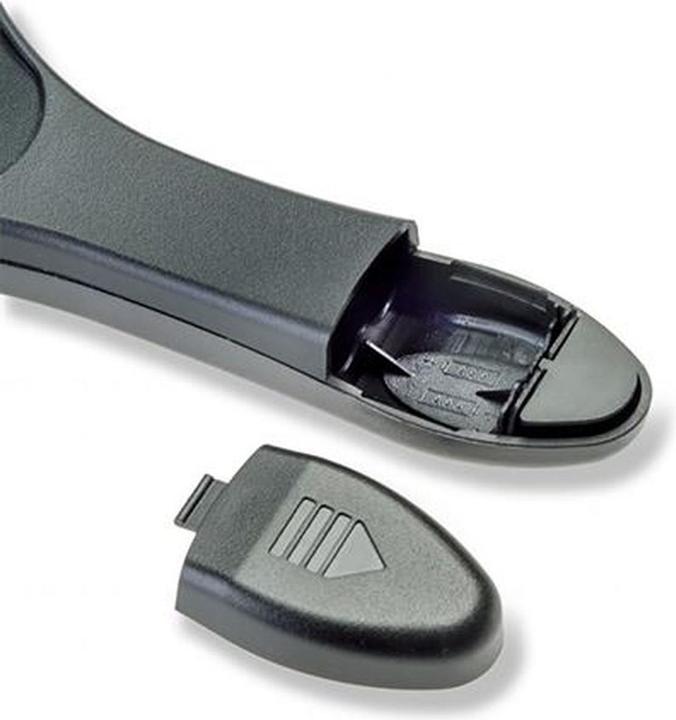 Image du produit Carson Loupe à main asphérique 2x110mm AS-95 avec LED