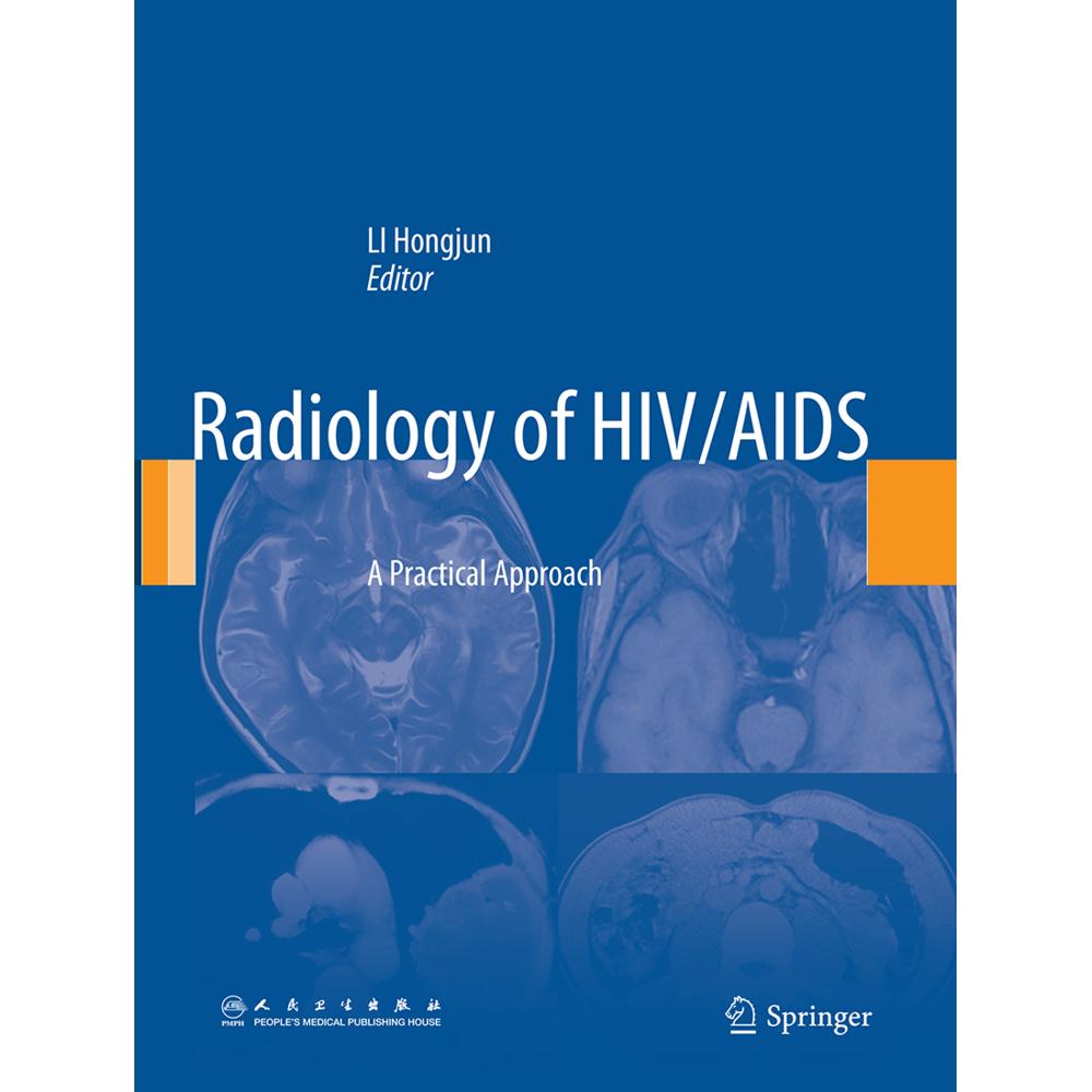 Radiology of HIV/AIDS, Fachbücher