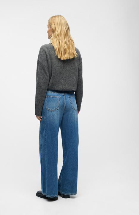 Image du produit Object Wide Leg Jeans (L)