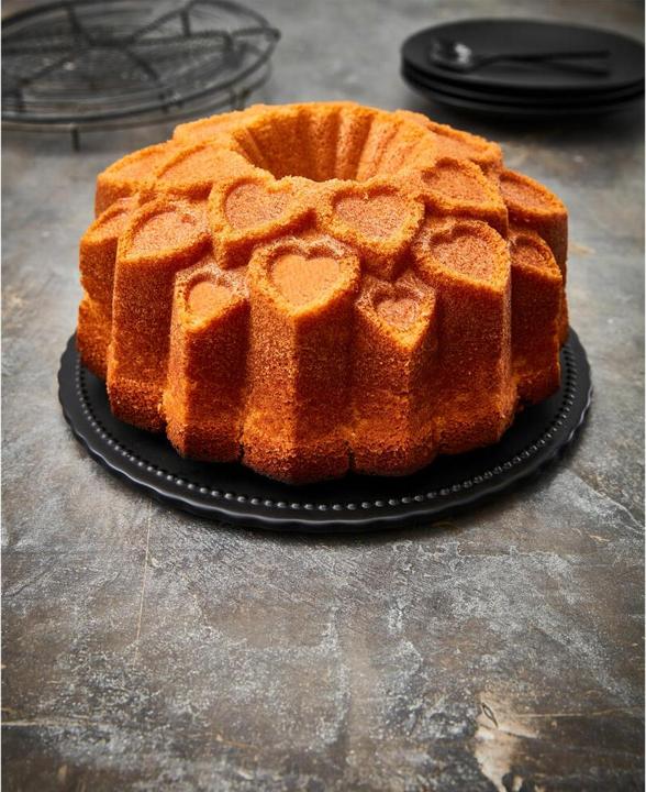 Produktbild Birkmann Backform Contoura Love (25 cm)