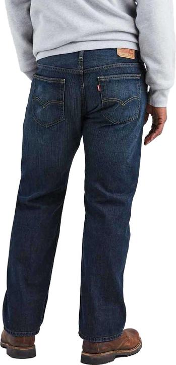 Produktbild Levis 569 Jeans (32)