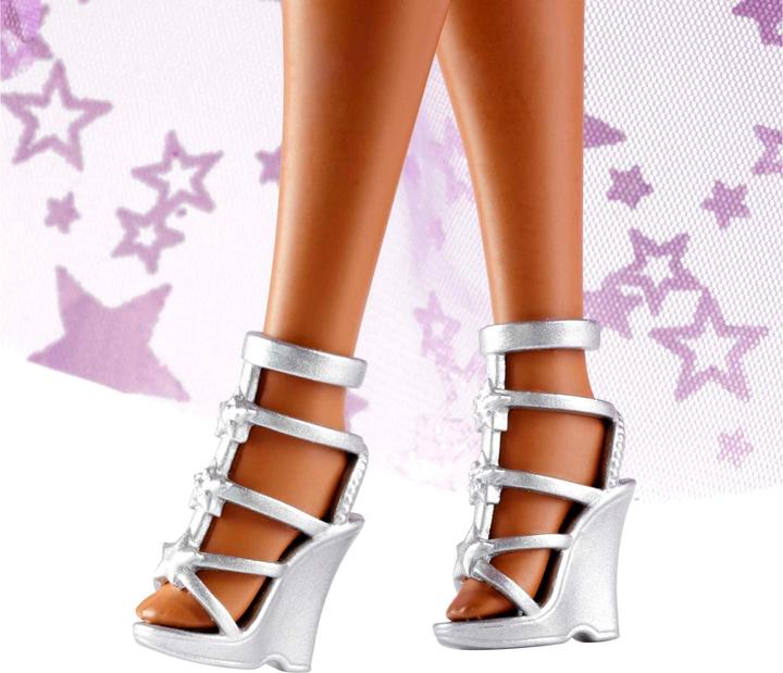 Actual product image Barbie 0
