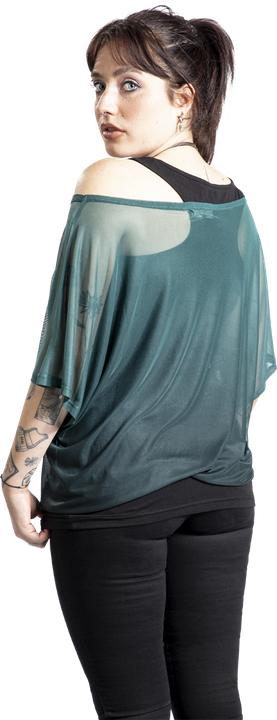 Produktbild RED by EMP Double Pack T-Shirt and Top (M)