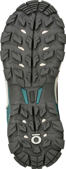 Produktbild Oboz Bridger Ridge Mid GTX (41)
