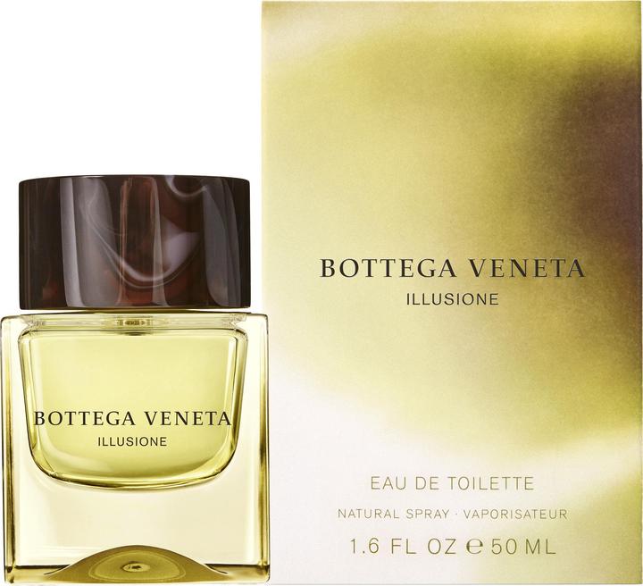 Immagine prodotto Bottega Veneta illusioni (Eau de toilette, 50 ml)