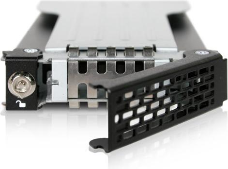 Produktbild Icy Dock EZ Slide Mini MB994TK-B - Träger für Speicherlaufwerk (Caddy)