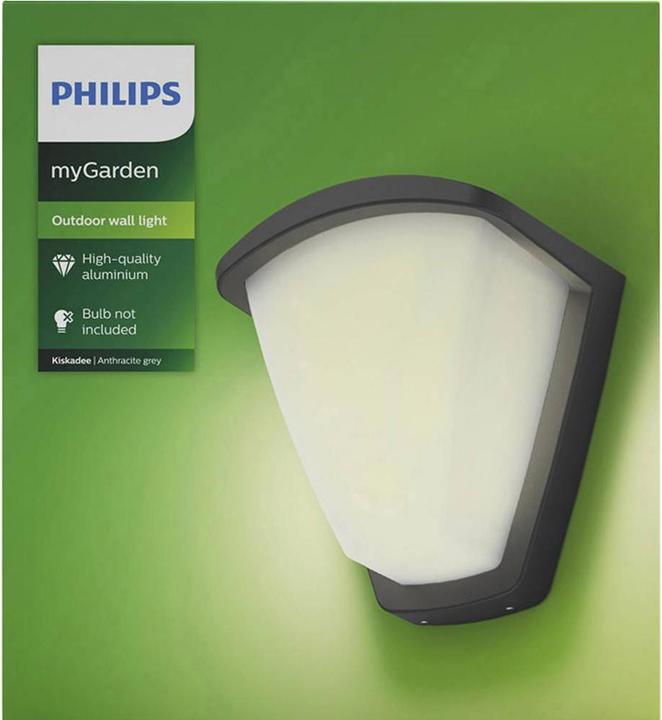 Produktbild Philips Kiskadee (E27, IP44)