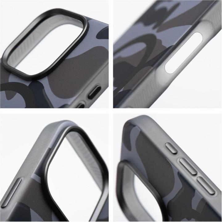 Produktbild Forcell MagSafe F-Protect (Samsung Galaxy S25 Ultra)