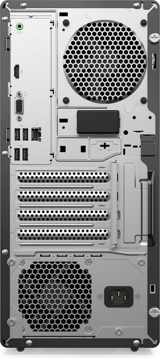 Produktbild Lenovo LOQ Tower 17IRR9 (Intel Core i7-14700F, 32 GB, 125 GB, GeForce RTX 5060 Ti)