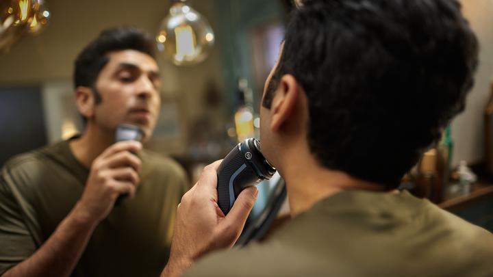 Actual product image Philips Shaver Series 3000 (S3243/12)