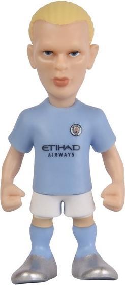 Produktbild Minix Collection 5-PACK 7 CM - MANCHESTER CITY