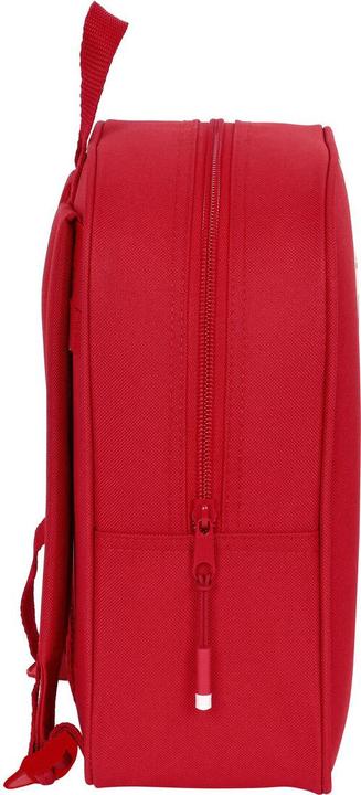 Produktbild Granada CF Schulrucksack Granada C.F. Rot (22 x 27 x 10 cm)