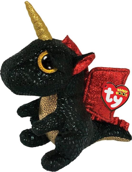 Actual product image Ty Dragon (random model) (15 cm)