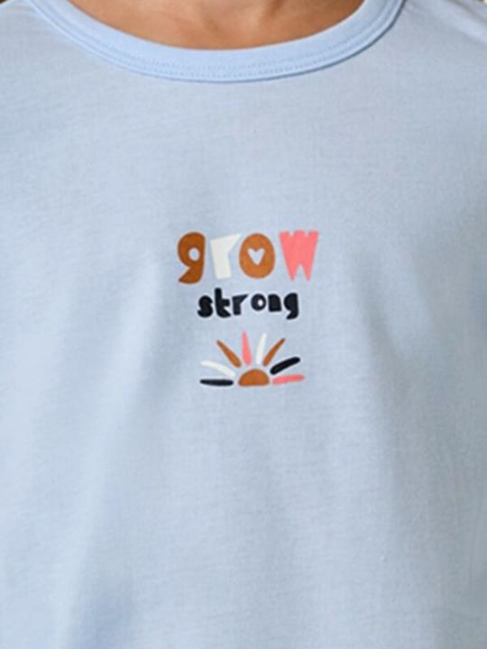 Produktbild Schiesser Pyjama Horse World (92)