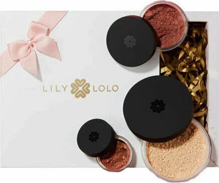 Produktbild Lily Lolo Limitierte Gründer-Edition