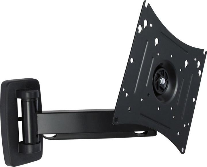 Produktbild Roline LCD/TV-Wandhalterung Extralang 3 Drehpunkte (Wand, 40", 25 kg)