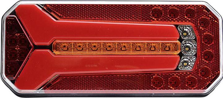 Image du produit WAS Lampe LED multi-fonctions olt Feu de circulation