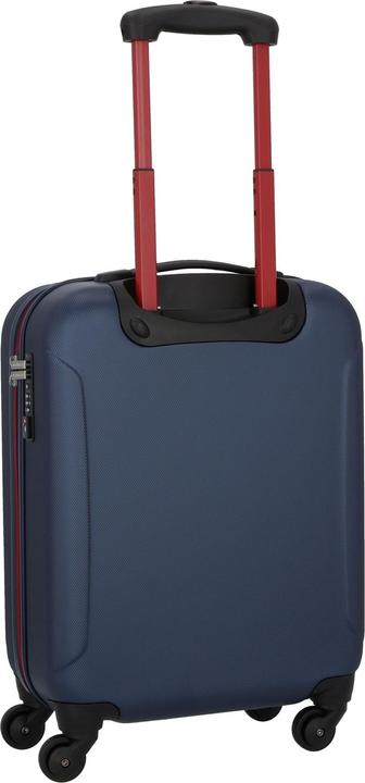 Produktbild U.S. Polo Newleader 4 Rollen Kabinentrolley 55.5 cm (42 l)