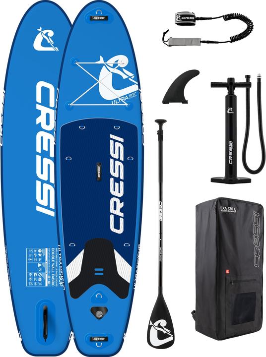 Ultra Tavola Sup Gonfiabile