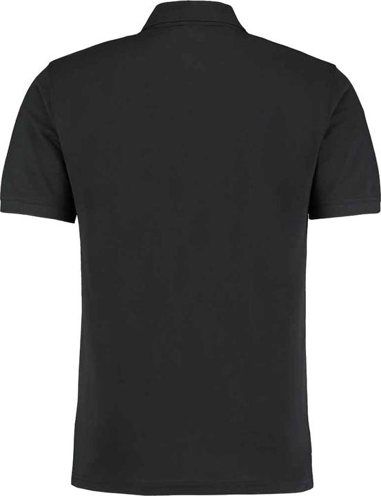 Immagine prodotto Kustom Kit Klassic Maglietta Polo Aderente Lavaggio Super 60C Uomo (XXS)